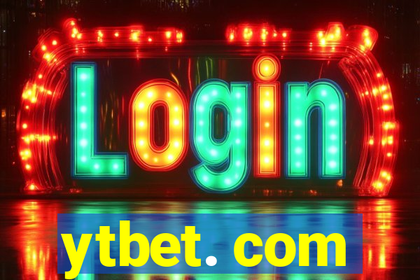 ytbet. com